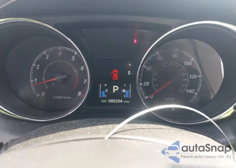 2016 Mitsubishi Outlander Sport 2.0 Es from USA, damaged, VIN JA4AP3AU5GZ032221